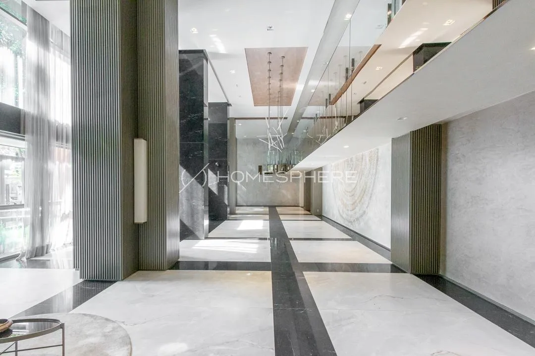 Apartamento com 3 suítes à venda em Vila Clementino, São Paulo, por R$ 2.600.000 Imagem 34