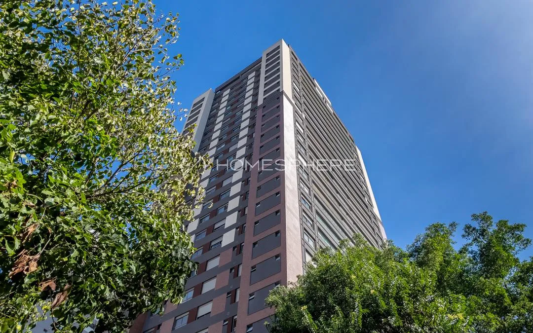 Apartamento com 3 suítes à venda em Vila Clementino, São Paulo, por R$ 2.600.000 Imagem 24