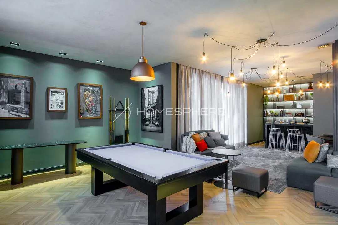 Apartamento com 3 suítes à venda em Vila Clementino, São Paulo, por R$ 2.600.000 Imagem 29