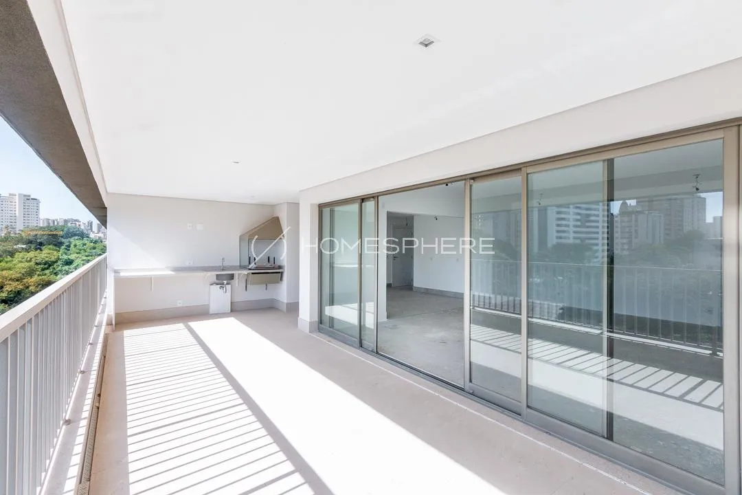 Apartamento com 3 suítes à venda em Vila Clementino, São Paulo, por R$ 2.600.000 Imagem 2