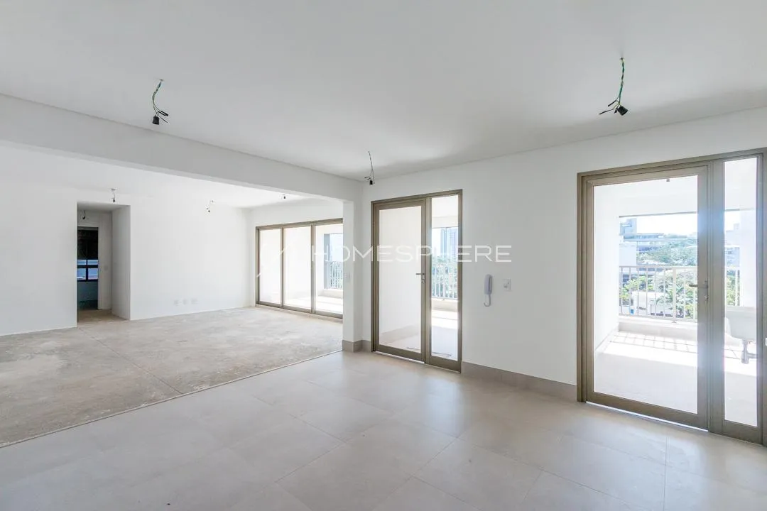 Apartamento com 3 suítes à venda em Vila Clementino, São Paulo, por R$ 2.600.000 Imagem 7