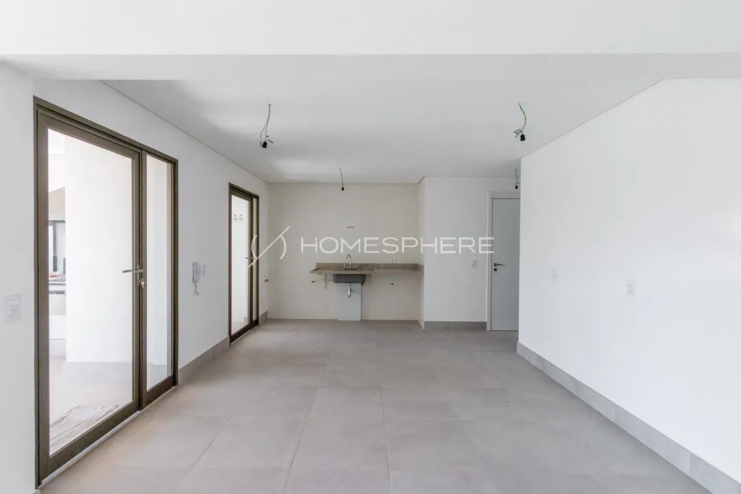 Apartamento com 3 suítes à venda em Vila Clementino, São Paulo, por R$ 2.600.000 Imagem 5