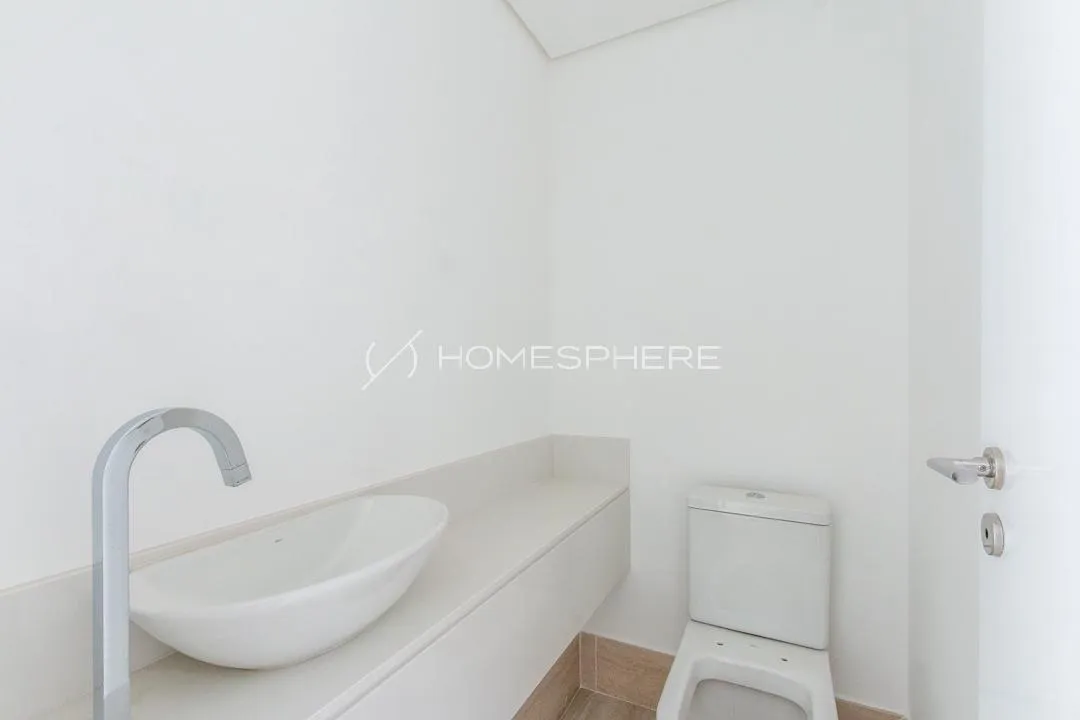 Apartamento com 3 suítes à venda em Vila Clementino, São Paulo, por R$ 2.600.000 Imagem 21