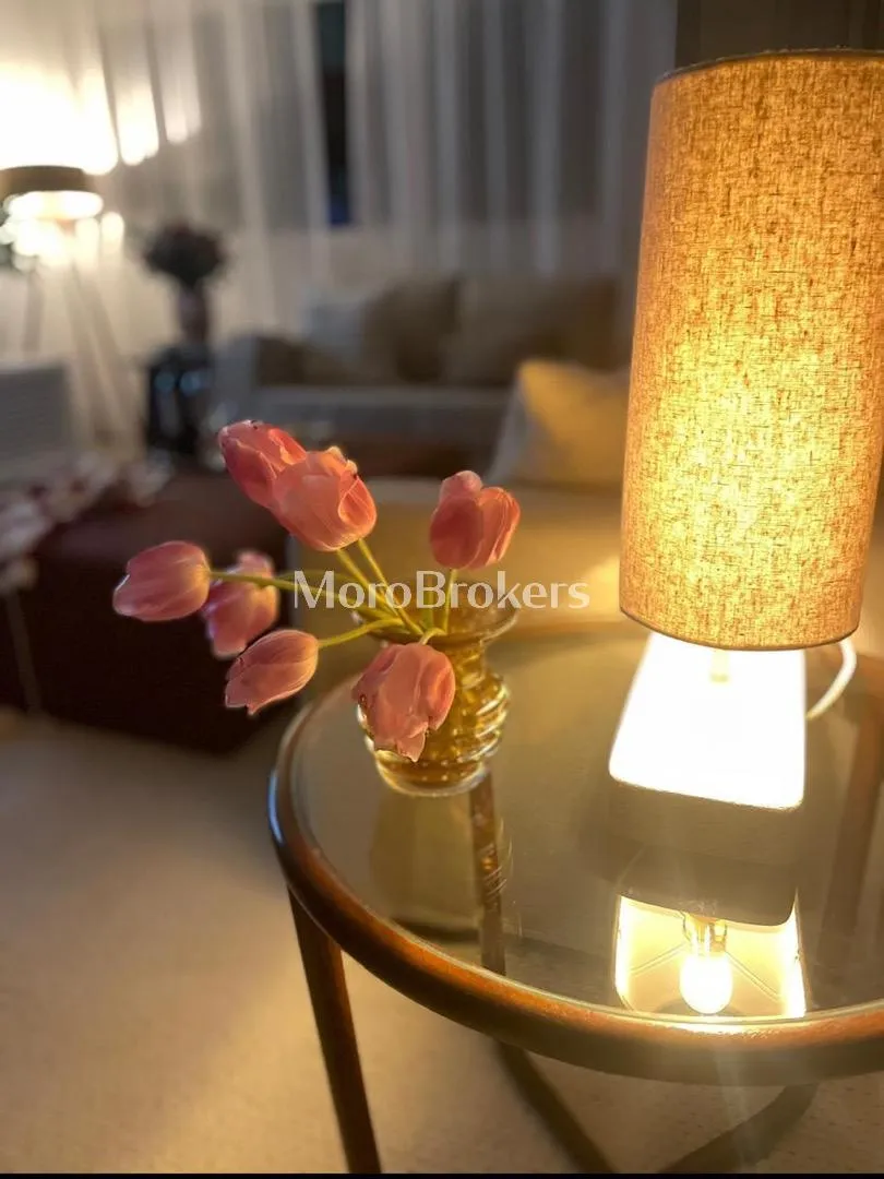 Apartamento com 4 suítes à venda em Jardim Guedala, São Paulo, por R$ 4.000.000 Imagem 14