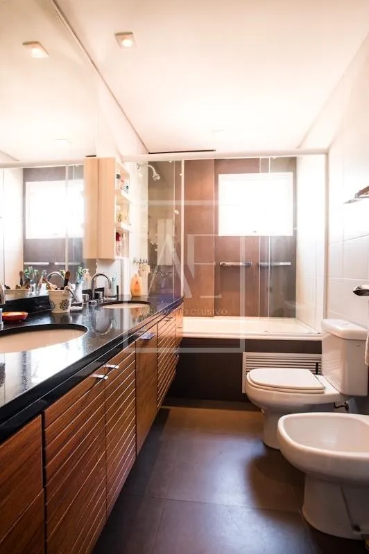 Apartamento com 3 suítes à venda em Panamby, São Paulo, por R$ 1.599.000 Imagem 13