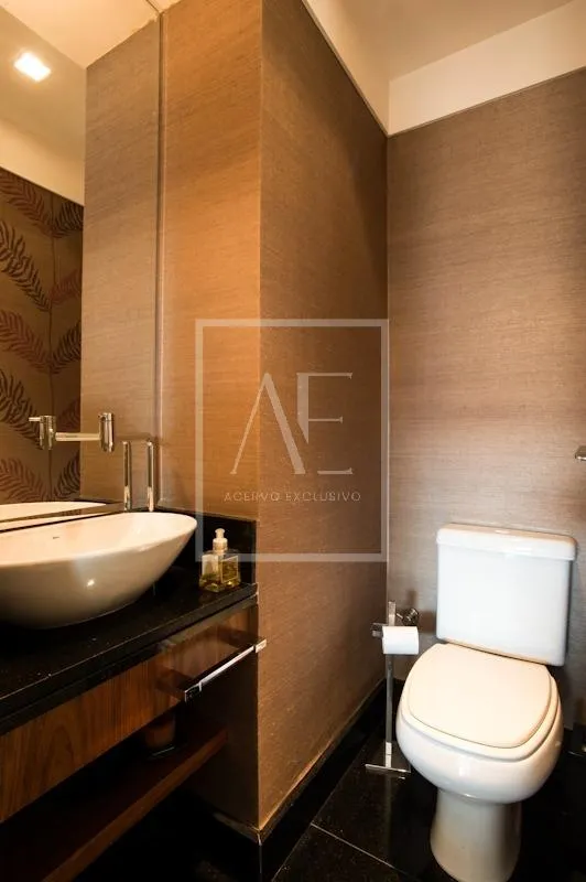 Apartamento com 3 suítes à venda em Panamby, São Paulo, por R$ 1.599.000 Imagem 16