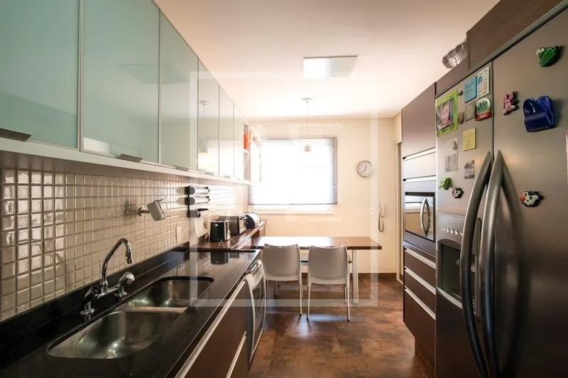 Apartamento com 3 suítes à venda em Panamby, São Paulo, por R$ 1.599.000 Imagem 15
