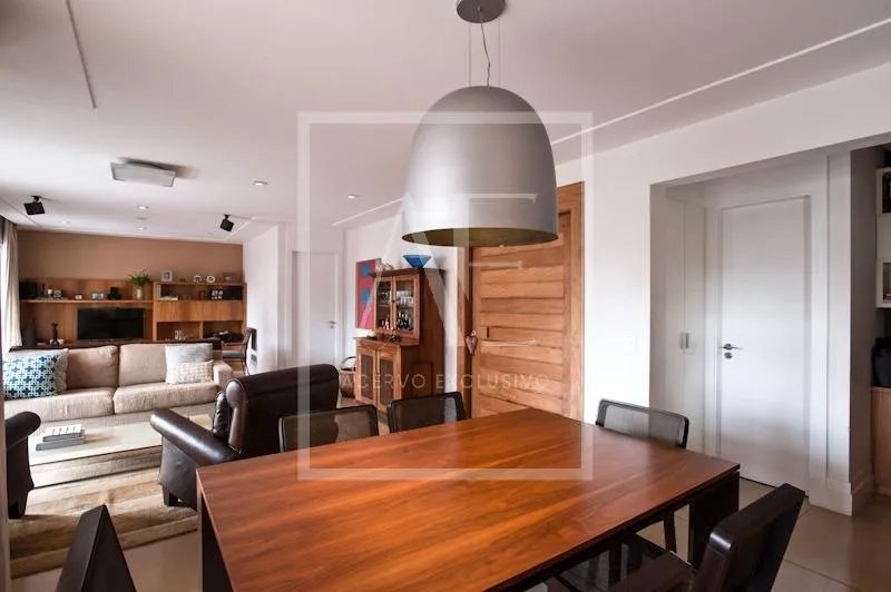 Apartamento com 3 suítes à venda em Panamby, São Paulo, por R$ 1.599.000 Imagem 7