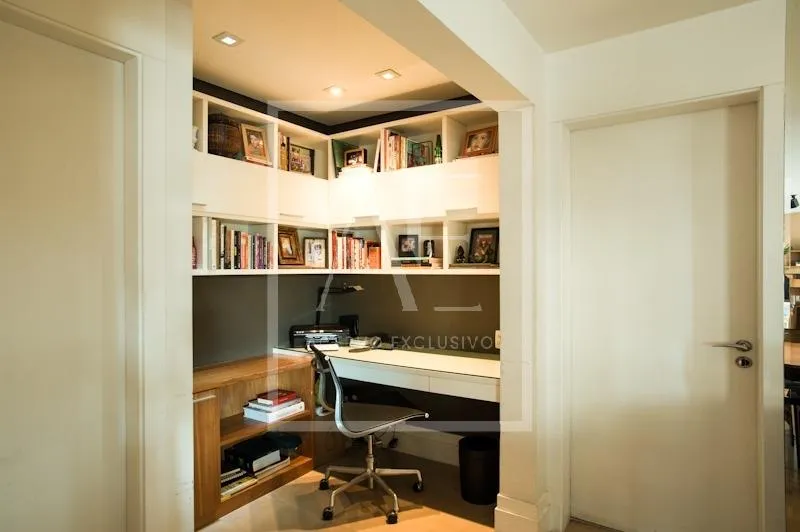 Apartamento com 3 suítes à venda em Panamby, São Paulo, por R$ 1.599.000 Imagem 4