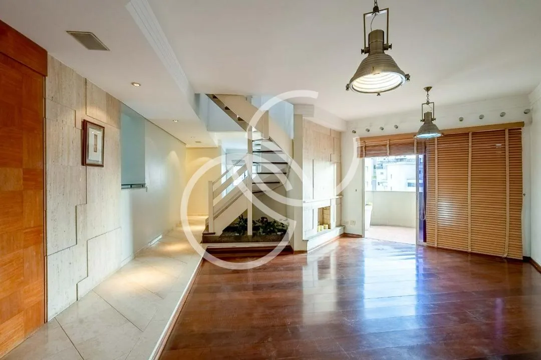 Cobertura com 3 suítes à venda em Moema, São Paulo, por R$ 3.500.000 Imagem 2