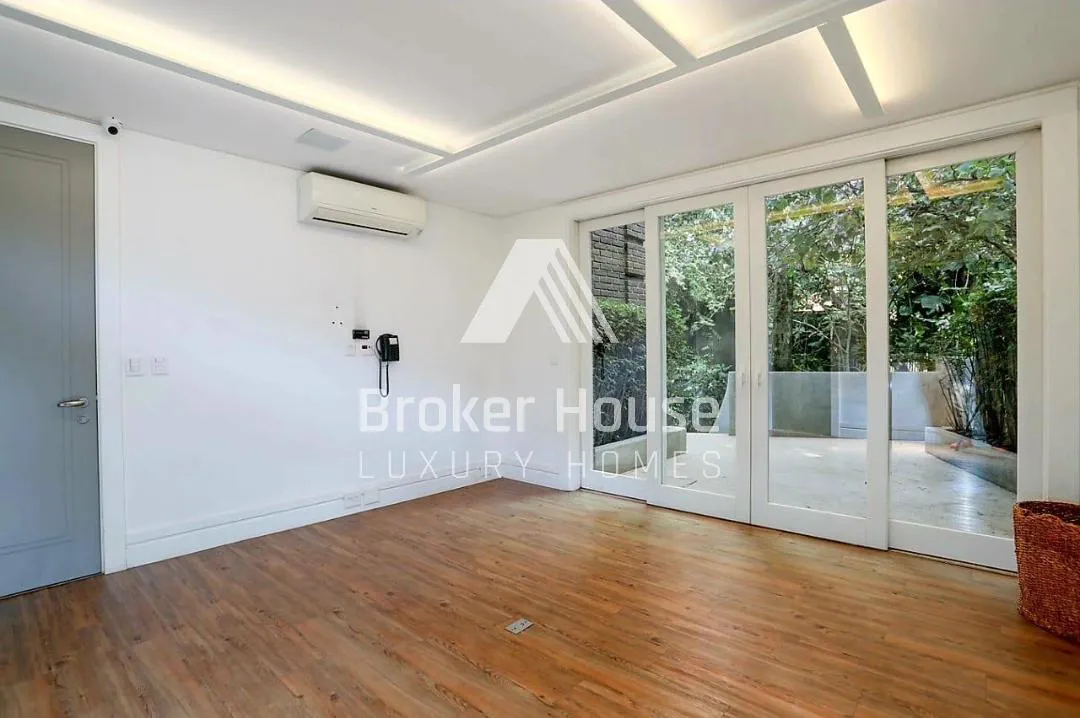 Casa com 5 suítes à venda em Cidade Jardim, São Paulo, por R$ 26.500.000 Imagem 30