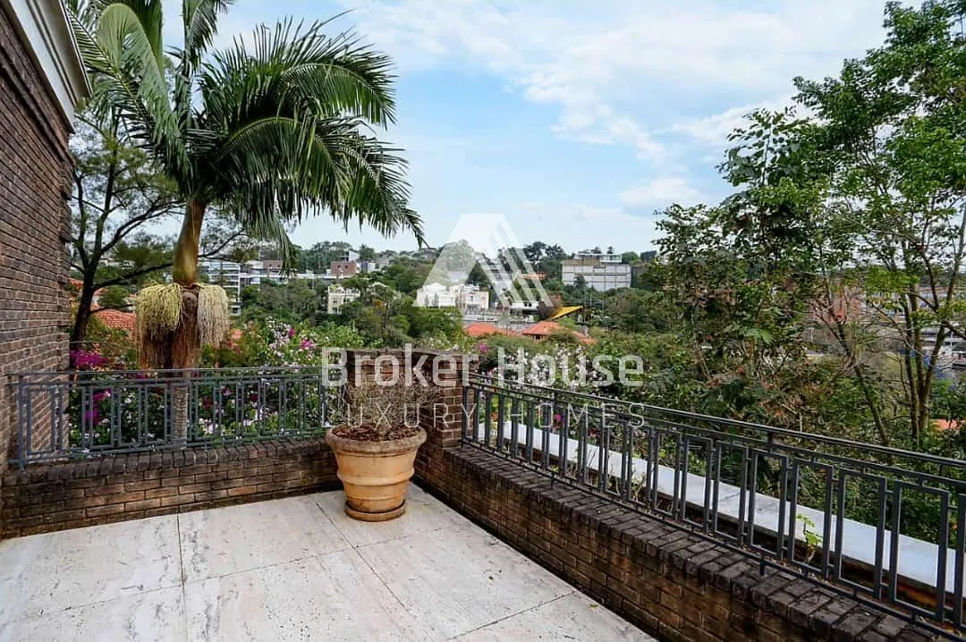 Casa com 5 suítes à venda em Cidade Jardim, São Paulo, por R$ 26.500.000 Imagem 19