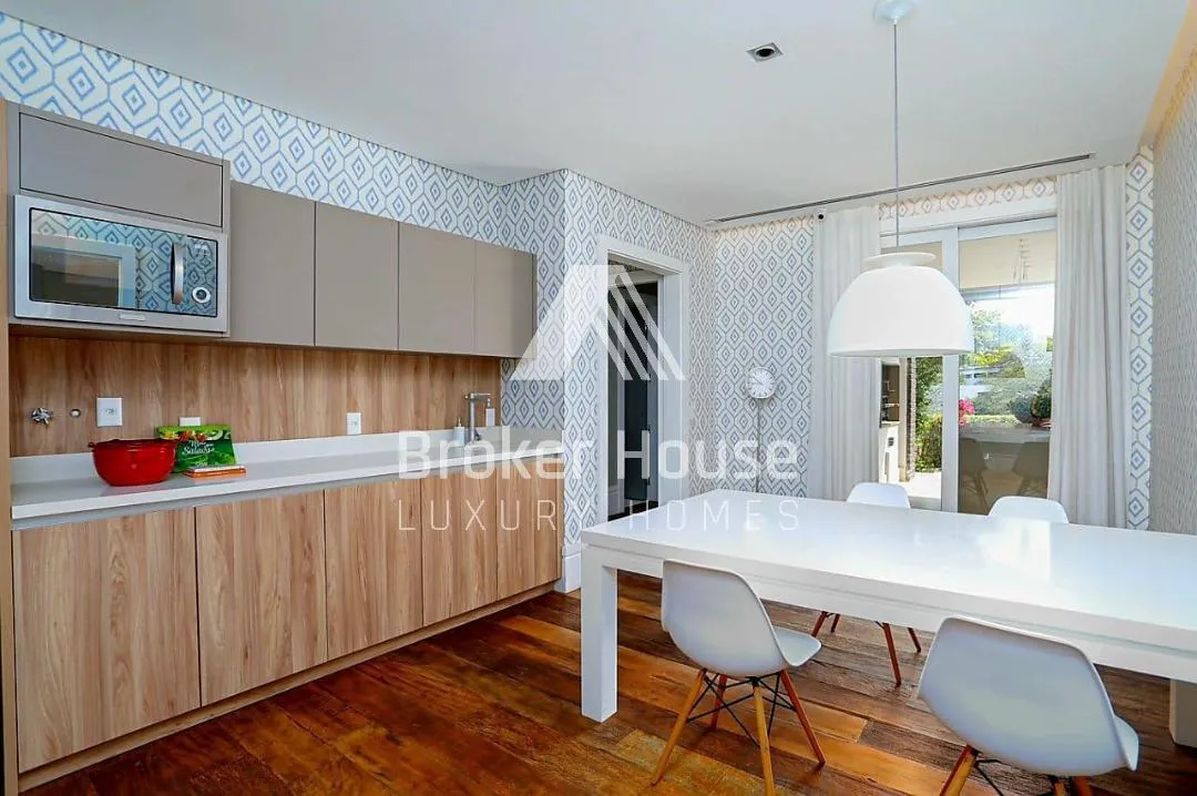 Casa com 5 suítes à venda em Cidade Jardim, São Paulo, por R$ 26.500.000 Imagem 32