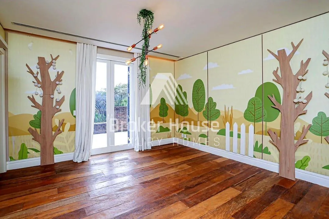 Casa com 5 suítes à venda em Cidade Jardim, São Paulo, por R$ 26.500.000 Imagem 25