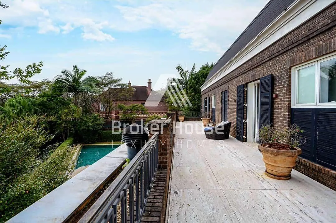 Casa com 5 suítes à venda em Cidade Jardim, São Paulo, por R$ 26.500.000 Imagem 18