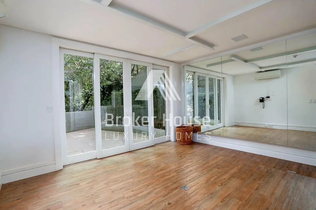 Casa com 5 suítes à venda em Cidade Jardim, São Paulo, por R$ 26.500.000 Imagem 31