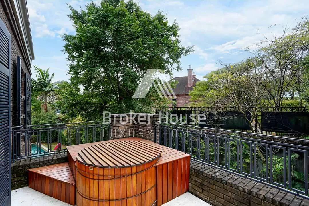 Casa com 5 suítes à venda em Cidade Jardim, São Paulo, por R$ 26.500.000 Imagem 20