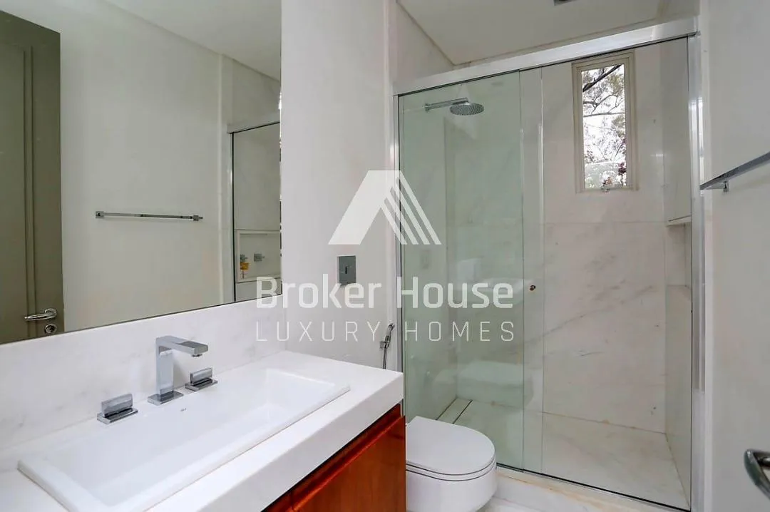 Casa com 5 suítes à venda em Cidade Jardim, São Paulo, por R$ 26.500.000 Imagem 27