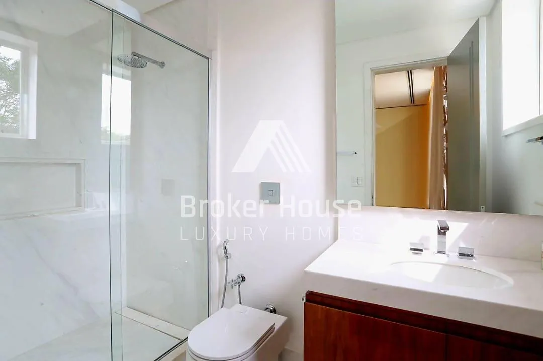 Casa com 5 suítes à venda em Cidade Jardim, São Paulo, por R$ 26.500.000 Imagem 26