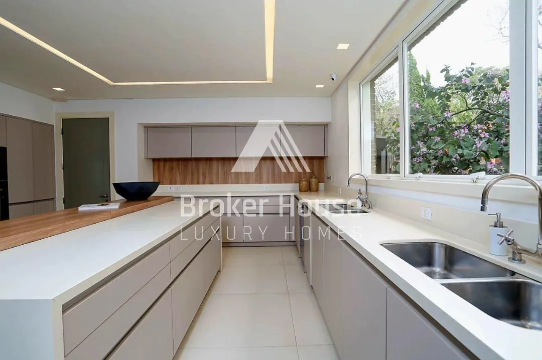 Casa com 5 suítes à venda em Cidade Jardim, São Paulo, por R$ 26.500.000 Imagem 33