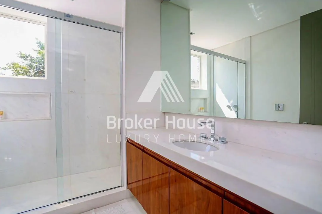 Casa com 5 suítes à venda em Cidade Jardim, São Paulo, por R$ 26.500.000 Imagem 28