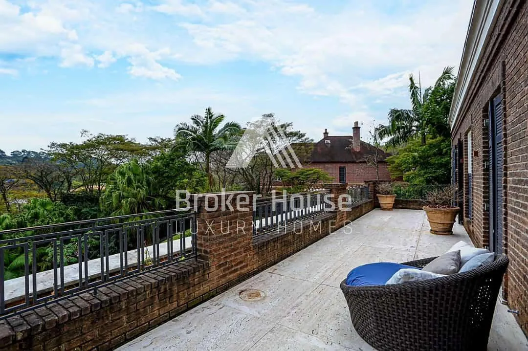 Casa com 5 suítes à venda em Cidade Jardim, São Paulo, por R$ 26.500.000 Imagem 17