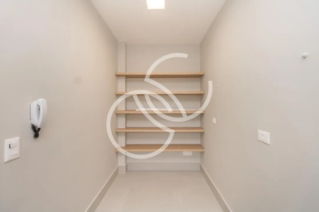 Apartamento com 2 suítes à venda em Itaim Bibi, São Paulo, por R$ 3.900.000 Imagem 23