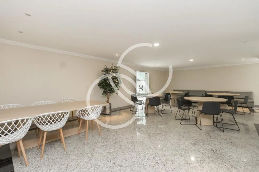 Apartamento com 2 suítes à venda em Itaim Bibi, São Paulo, por R$ 3.900.000 Imagem 31