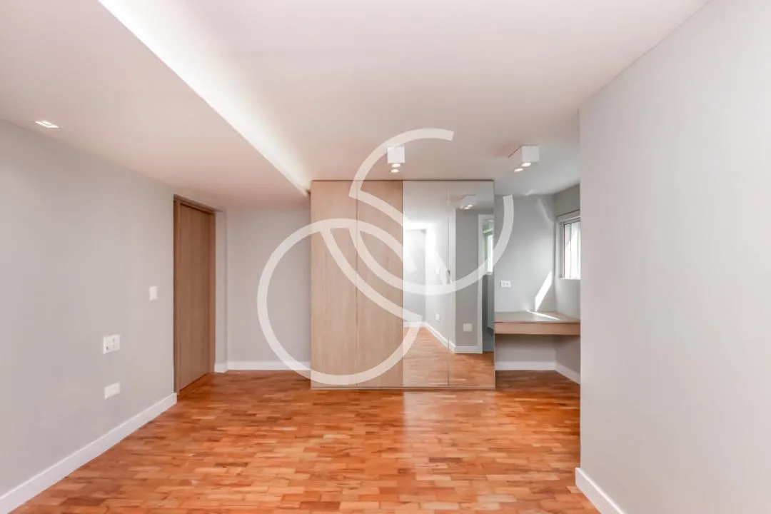 Apartamento com 2 suítes à venda em Itaim Bibi, São Paulo, por R$ 3.900.000 Imagem 13