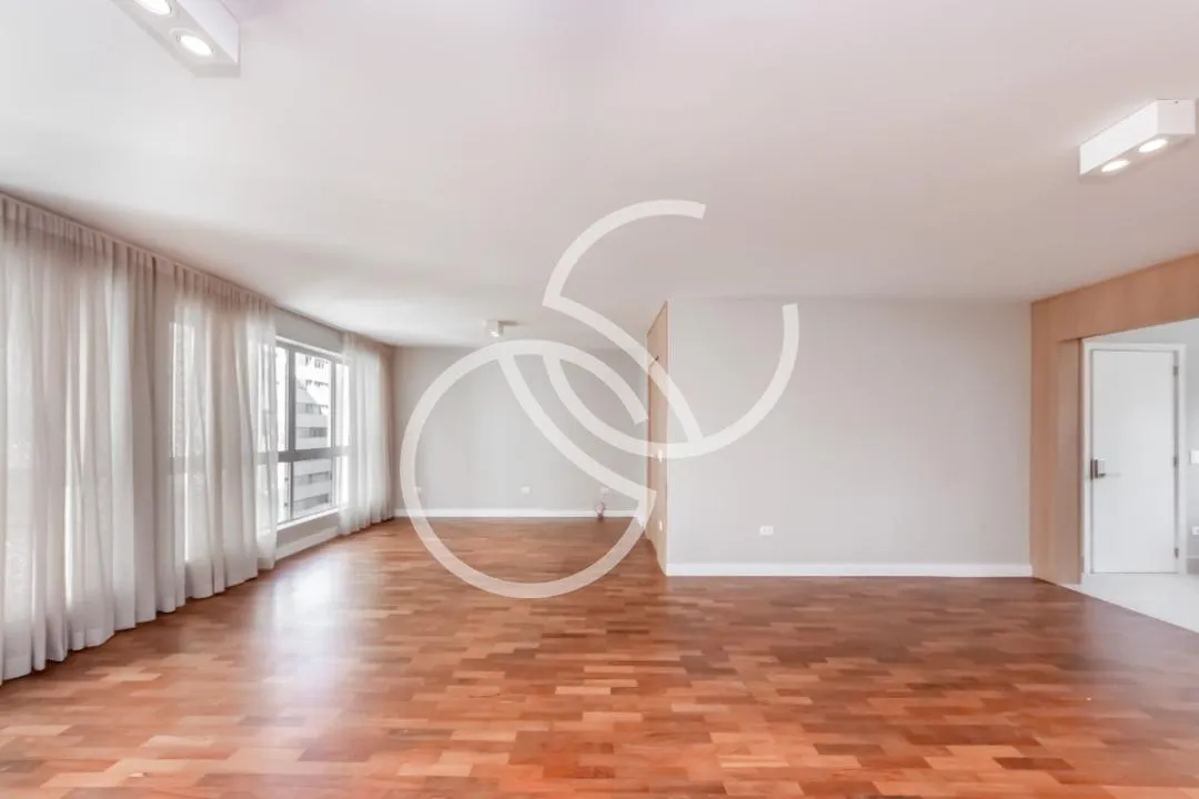 Apartamento com 2 suítes à venda em Itaim Bibi, São Paulo, por R$ 3.900.000 Imagem 3