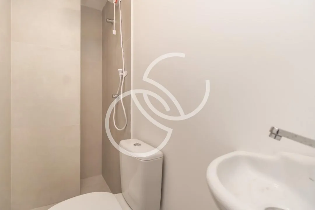 Apartamento com 2 suítes à venda em Itaim Bibi, São Paulo, por R$ 3.900.000 Imagem 22