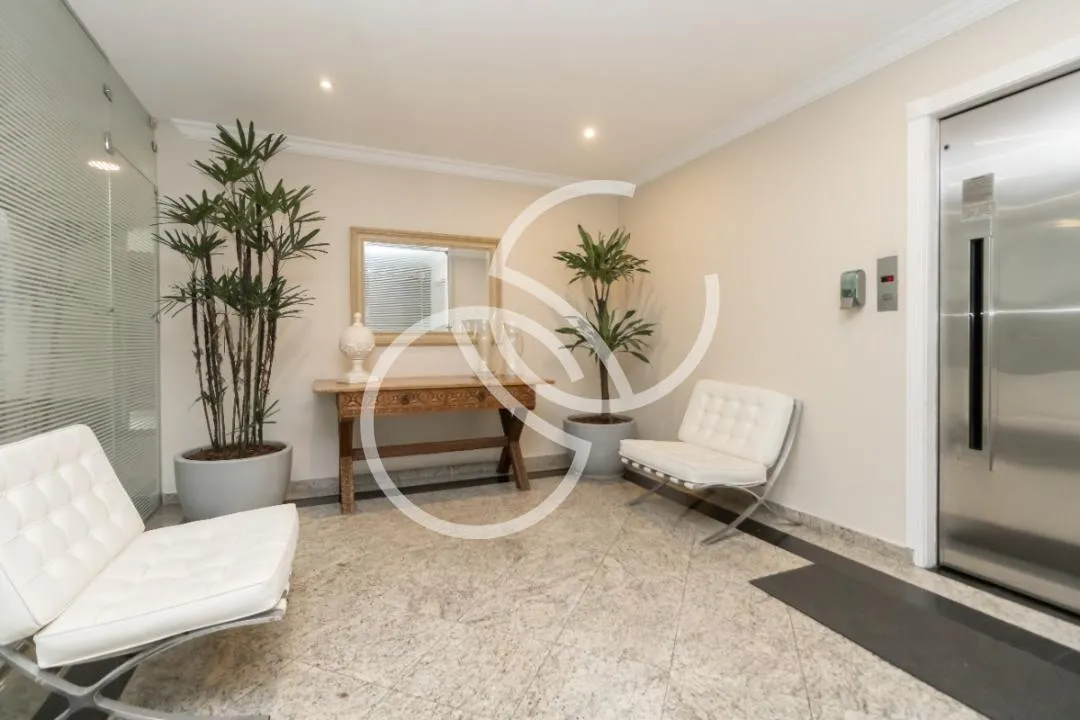 Apartamento com 2 suítes à venda em Itaim Bibi, São Paulo, por R$ 3.900.000 Imagem 33