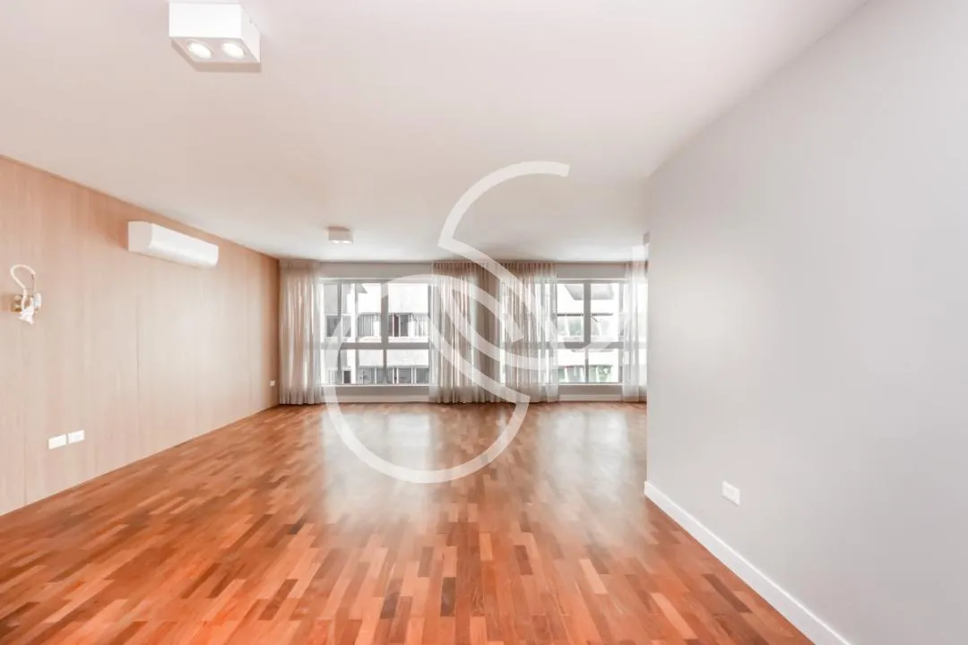 Apartamento com 2 suítes à venda em Itaim Bibi, São Paulo, por R$ 3.900.000 Imagem 4