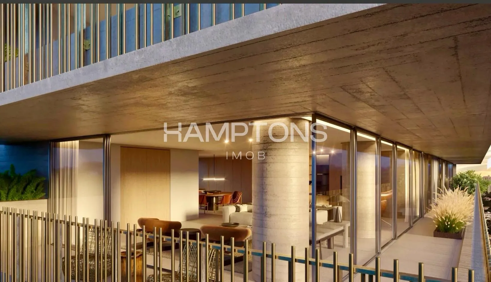 Apartamento com 4 suítes à venda em Moema, São Paulo, por R$ 17.900.000