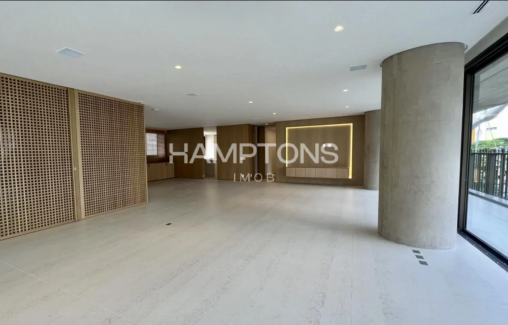 Apartamento com 4 suítes à venda em Moema, São Paulo, por R$ 17.900.000 Imagem 6