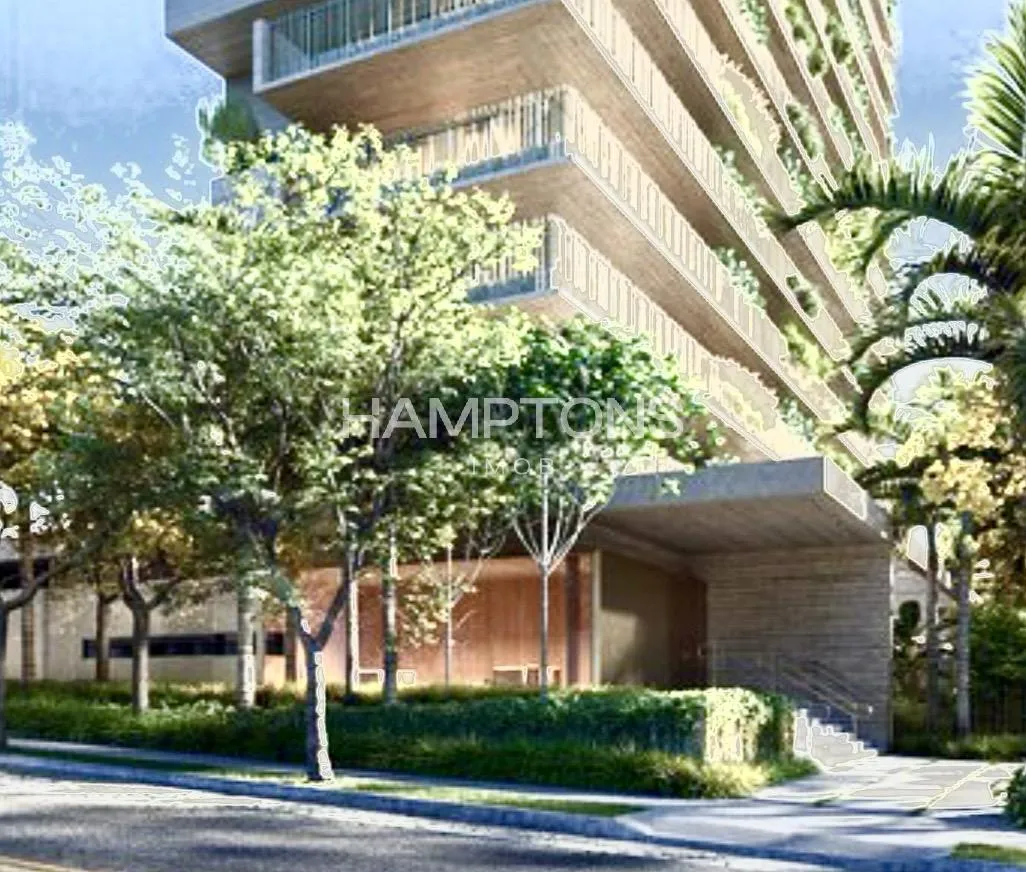 Apartamento com 4 suítes à venda em Moema, São Paulo, por R$ 17.900.000 Imagem 3