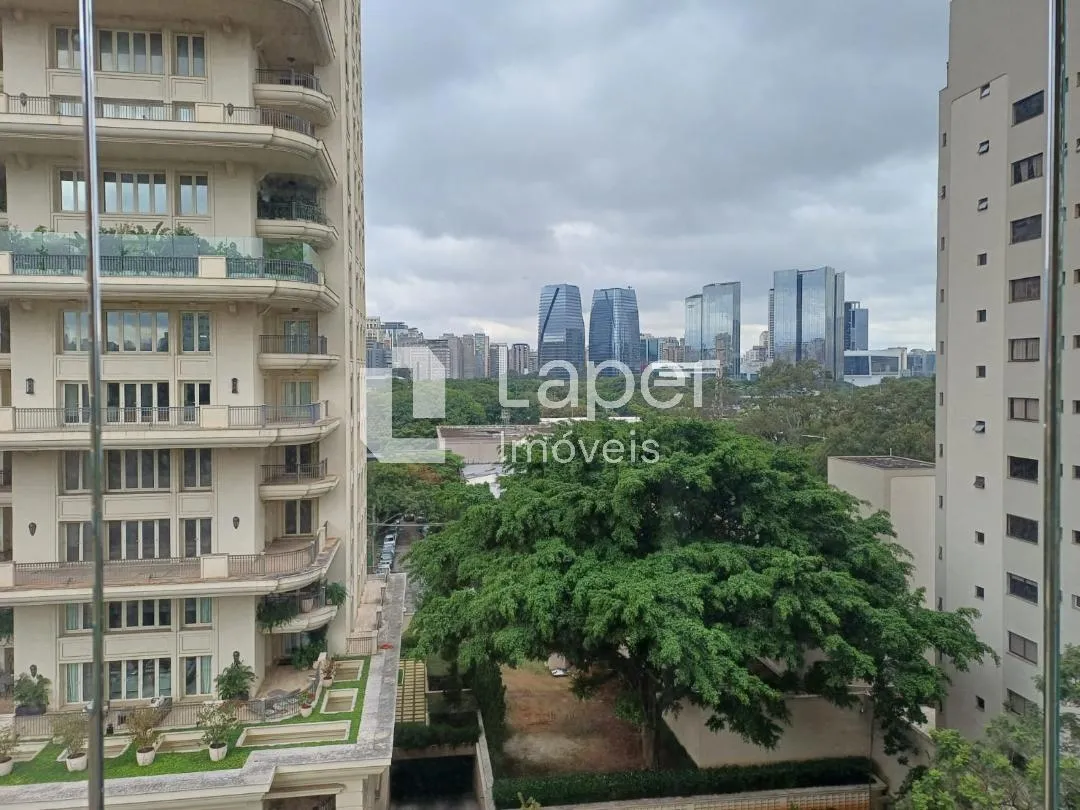 Apartamento com 4 suítes à venda em Jardim Europa, São Paulo, por R$ 12.500.000 Imagem 4