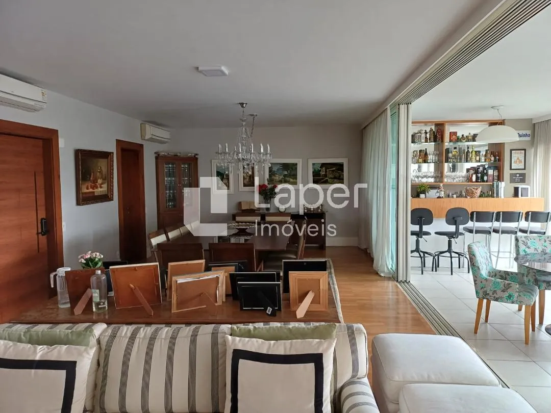 Apartamento com 4 suítes à venda em Jardim Europa, São Paulo, por R$ 12.500.000 Imagem 6