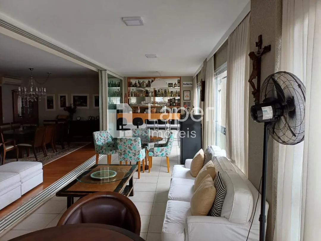 Apartamento com 4 suítes à venda em Jardim Europa, São Paulo, por R$ 12.500.000 Imagem 3