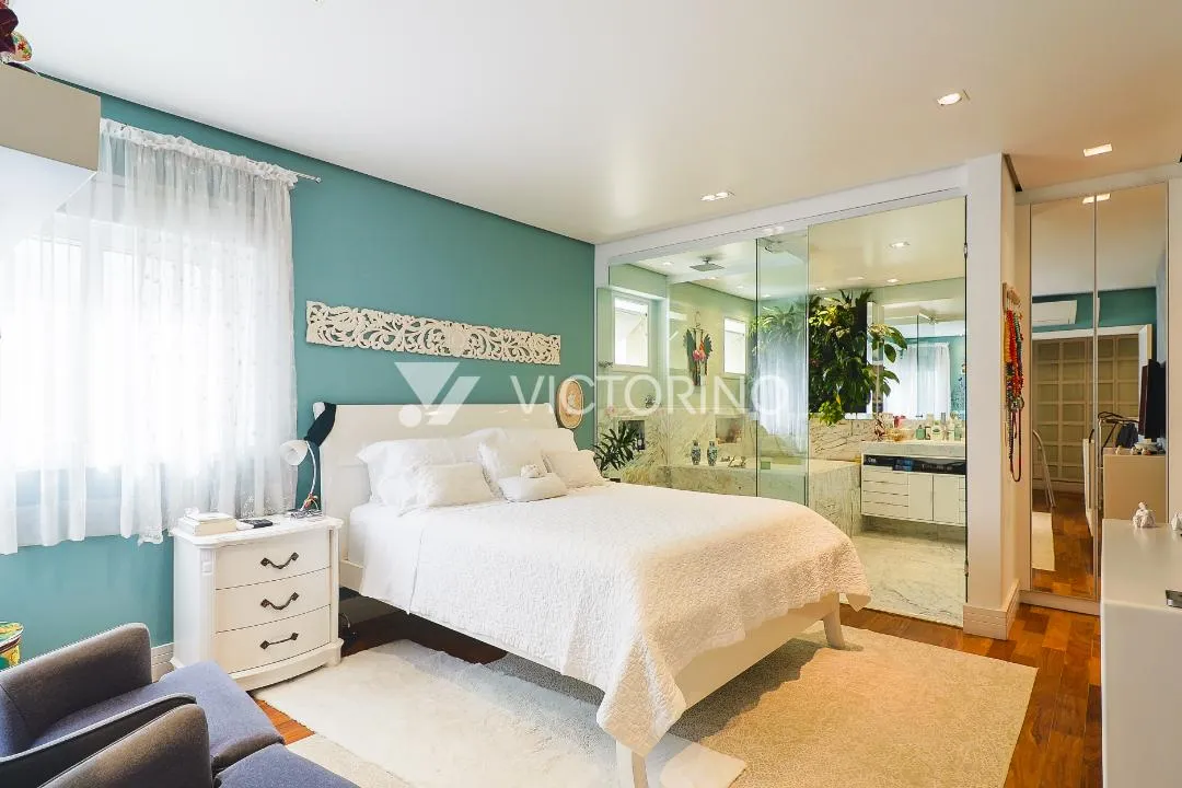 Apartamento com 2 suítes à venda em Jardim América, São Paulo, por R$ 3.763.000 Imagem 12