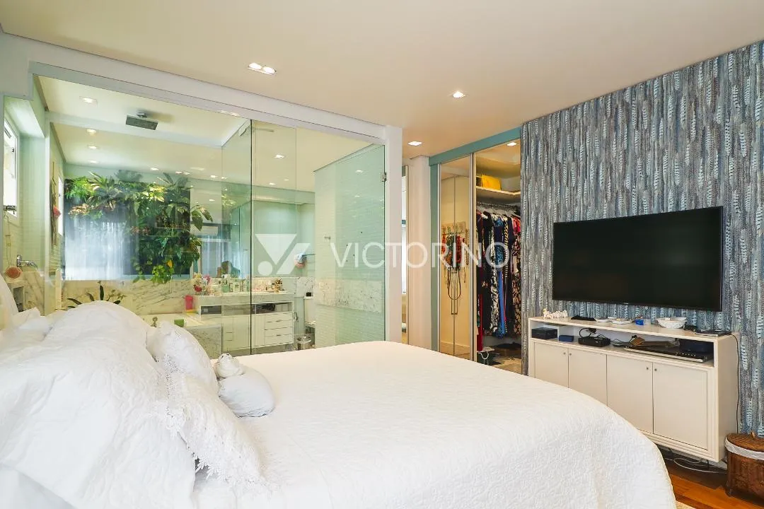 Apartamento com 2 suítes à venda em Jardim América, São Paulo, por R$ 3.763.000 Imagem 15