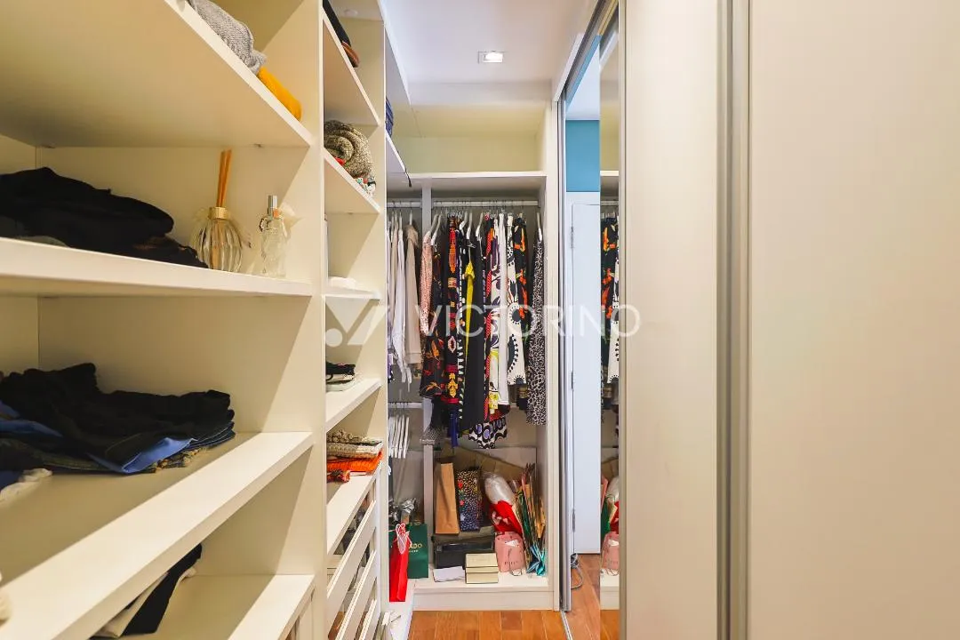 Apartamento com 2 suítes à venda em Jardim América, São Paulo, por R$ 3.763.000 Imagem 19