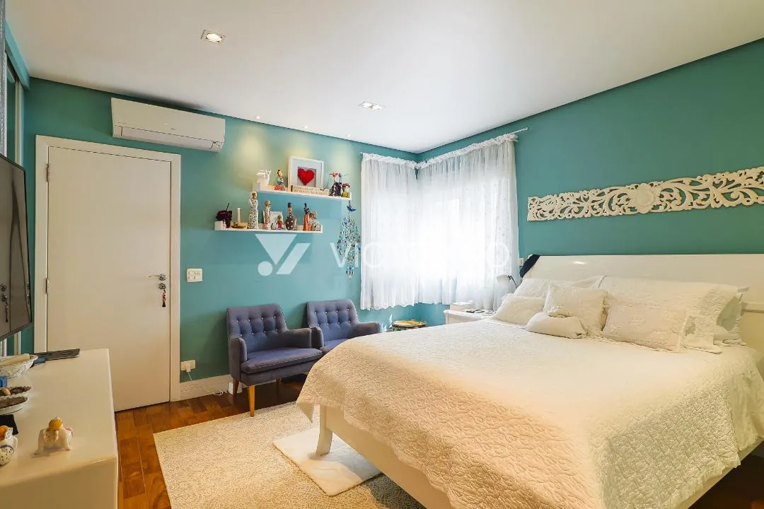 Apartamento com 2 suítes à venda em Jardim América, São Paulo, por R$ 3.763.000 Imagem 16