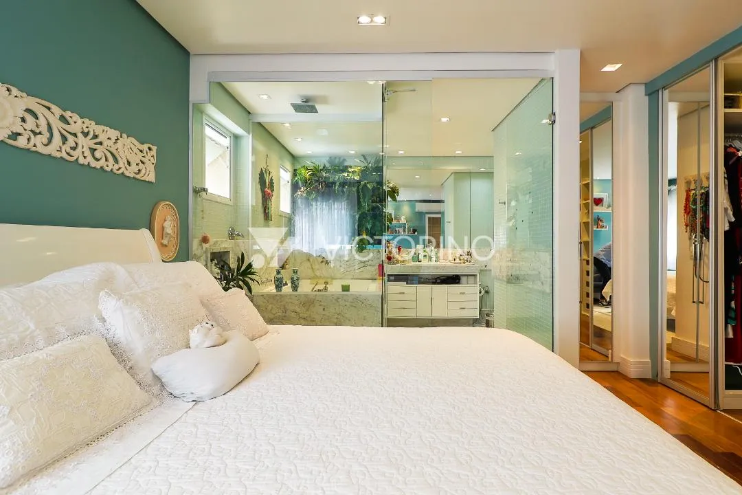 Apartamento com 2 suítes à venda em Jardim América, São Paulo, por R$ 3.763.000 Imagem 13