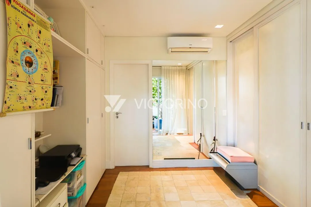 Apartamento com 2 suítes à venda em Jardim América, São Paulo, por R$ 3.763.000 Imagem 21