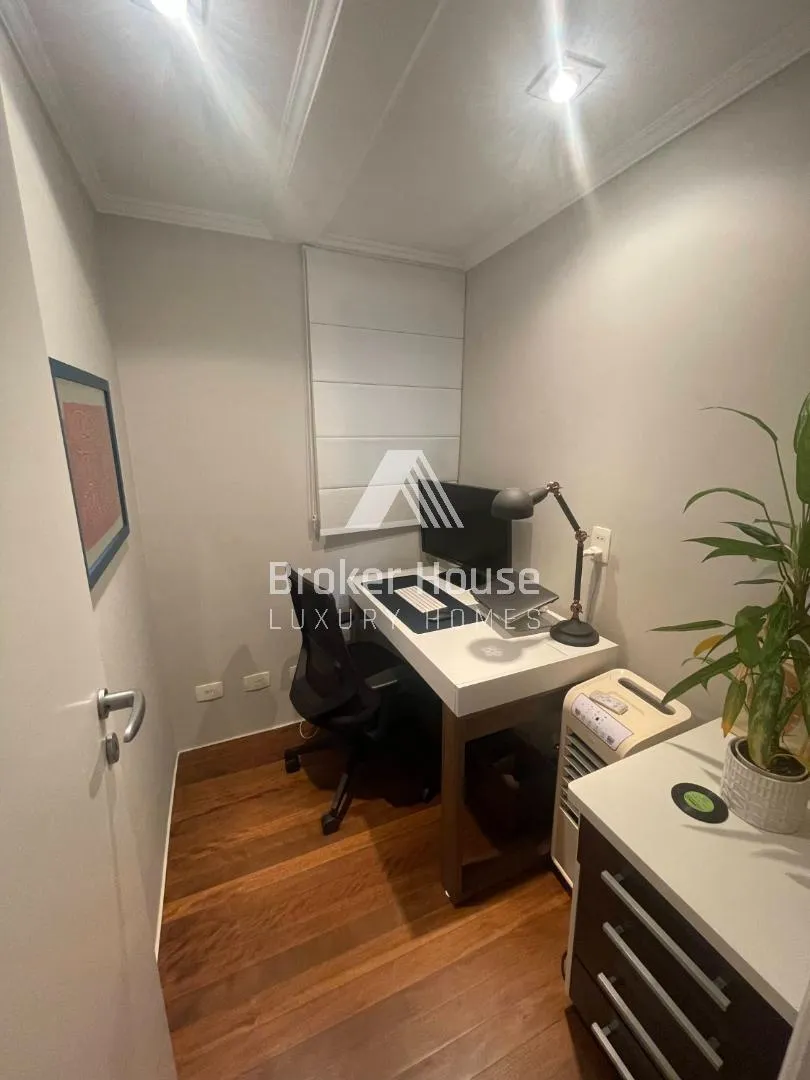 Apartamento com 1 suítes à venda em Campo Belo, São Paulo, por R$ 1.690.000 Imagem 12