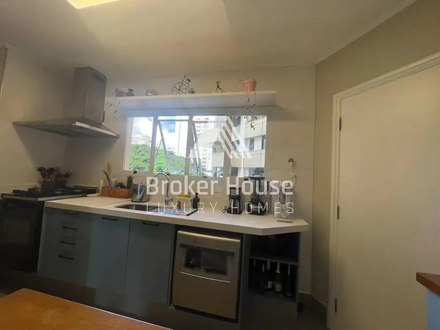 Apartamento com 1 suítes à venda em Campo Belo, São Paulo, por R$ 1.690.000 Imagem 24