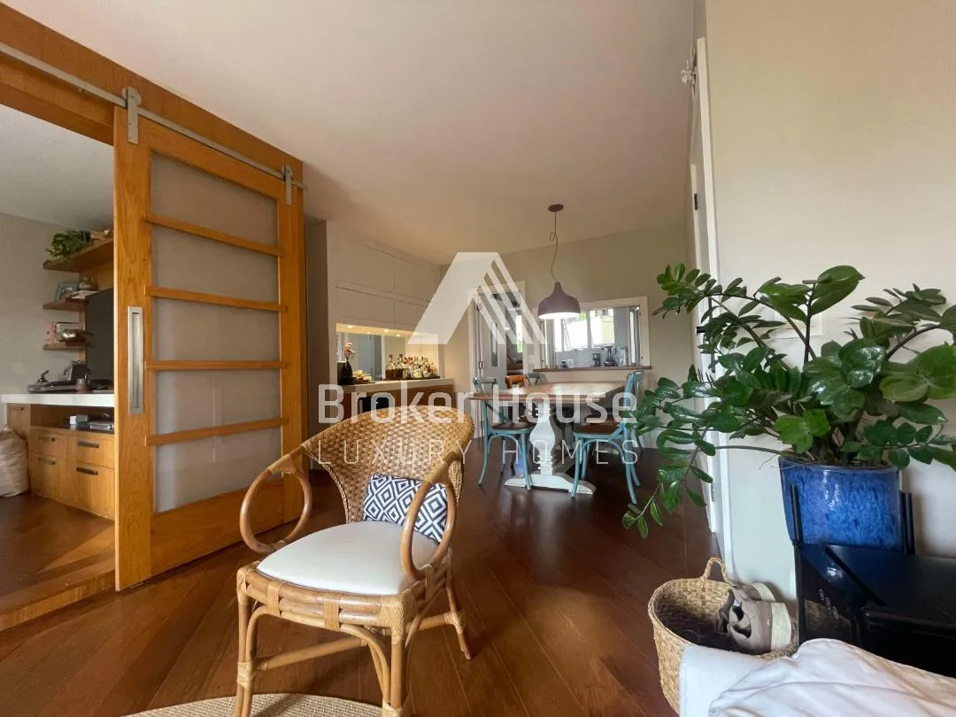 Apartamento com 1 suítes à venda em Campo Belo, São Paulo, por R$ 1.690.000 Imagem 8