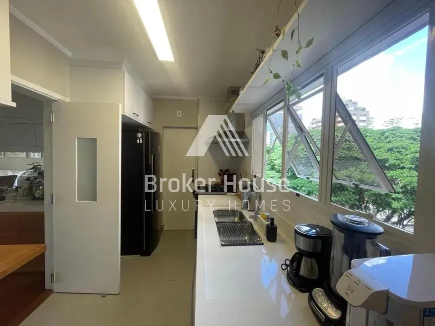 Apartamento com 1 suítes à venda em Campo Belo, São Paulo, por R$ 1.690.000 Imagem 23