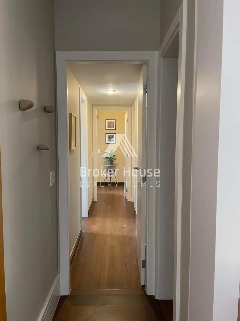 Apartamento com 1 suítes à venda em Campo Belo, São Paulo, por R$ 1.690.000 Imagem 11